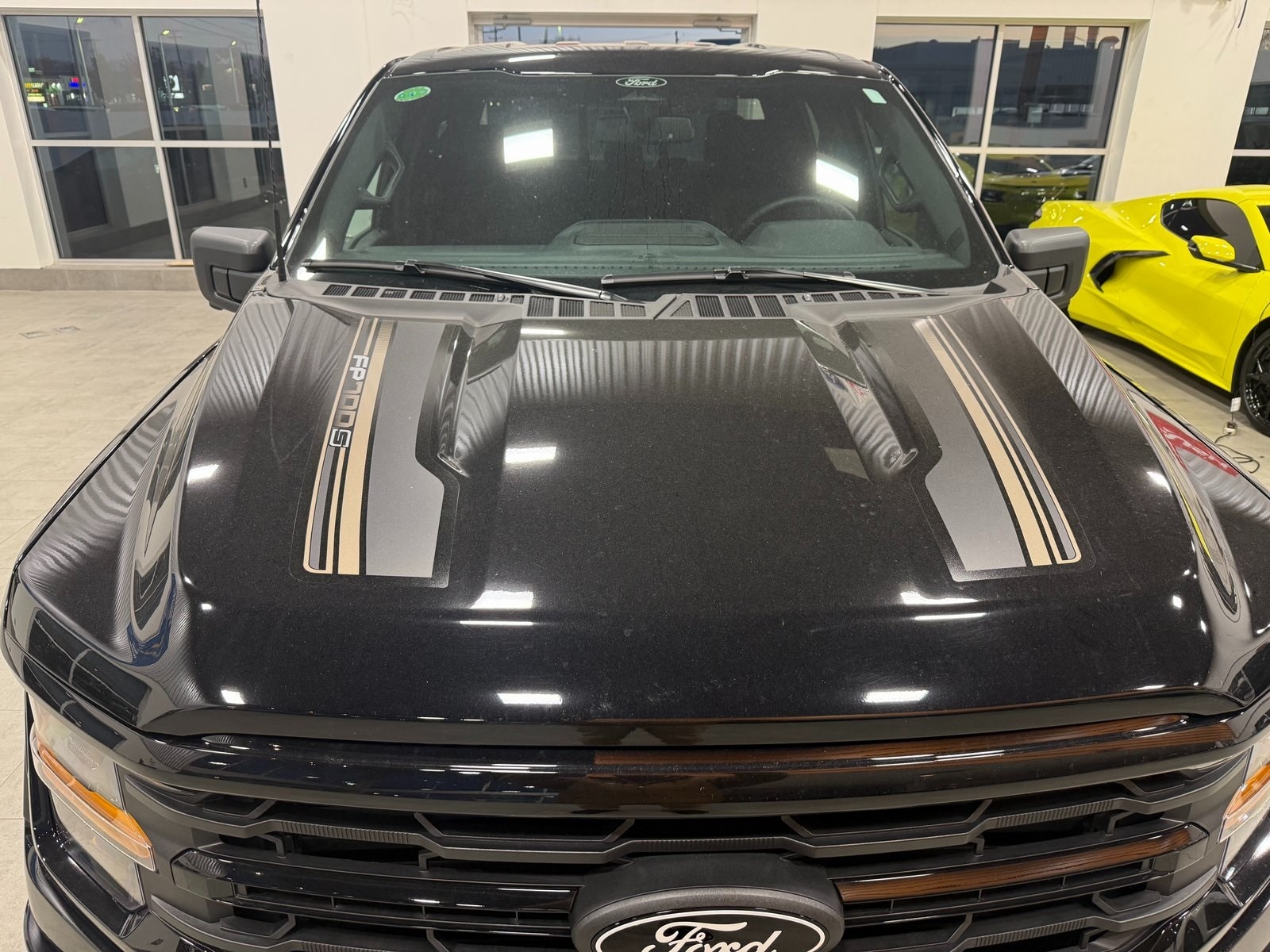 Thumbnail: 2025 Ford F-150 - 8