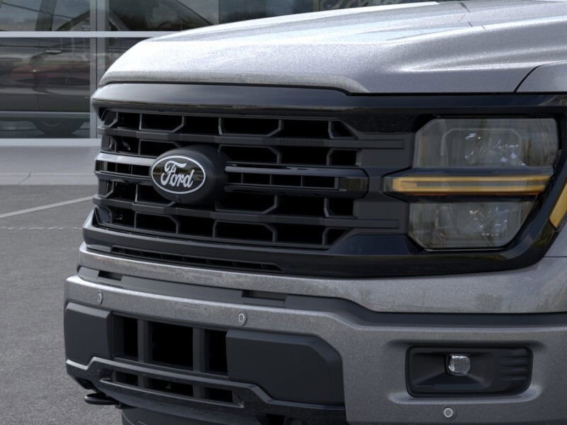 Thumbnail: 2025 Ford F-150 - 17