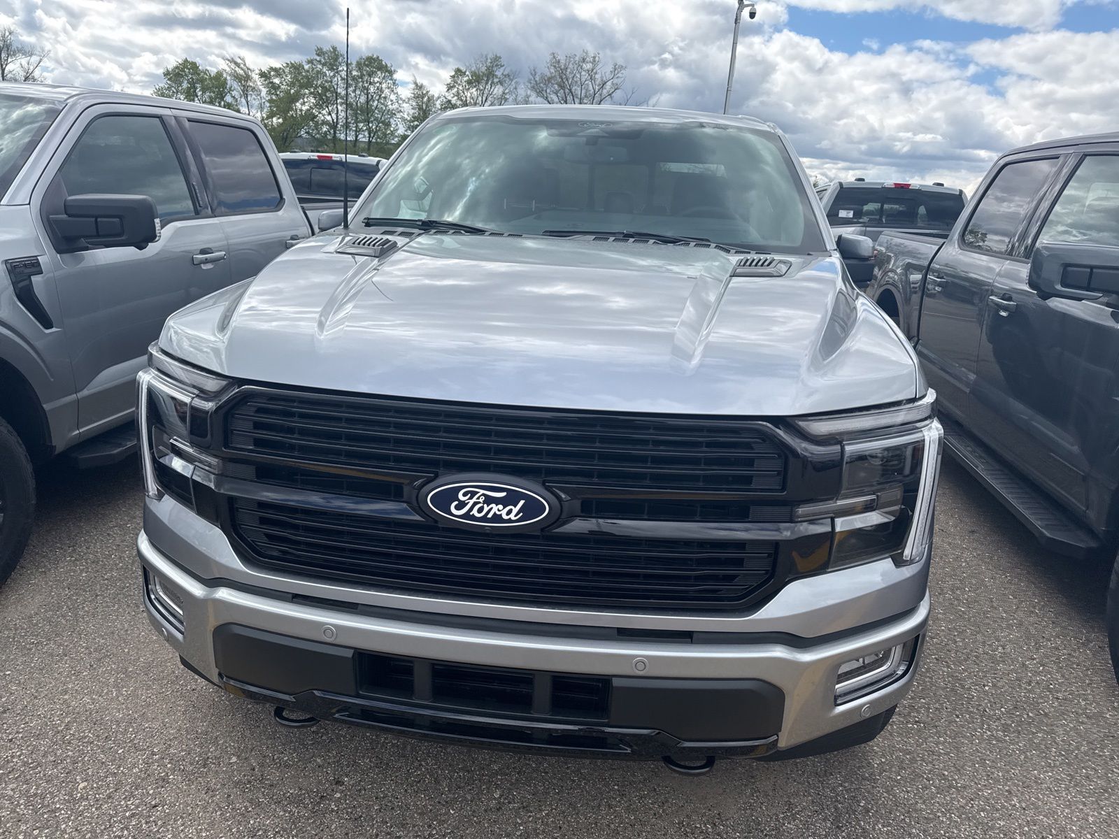 Thumbnail: 2026 Ford F-150 - 22