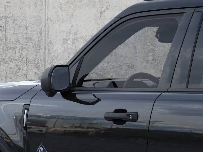 Thumbnail: 2025 Ford Bronco Sport - 20