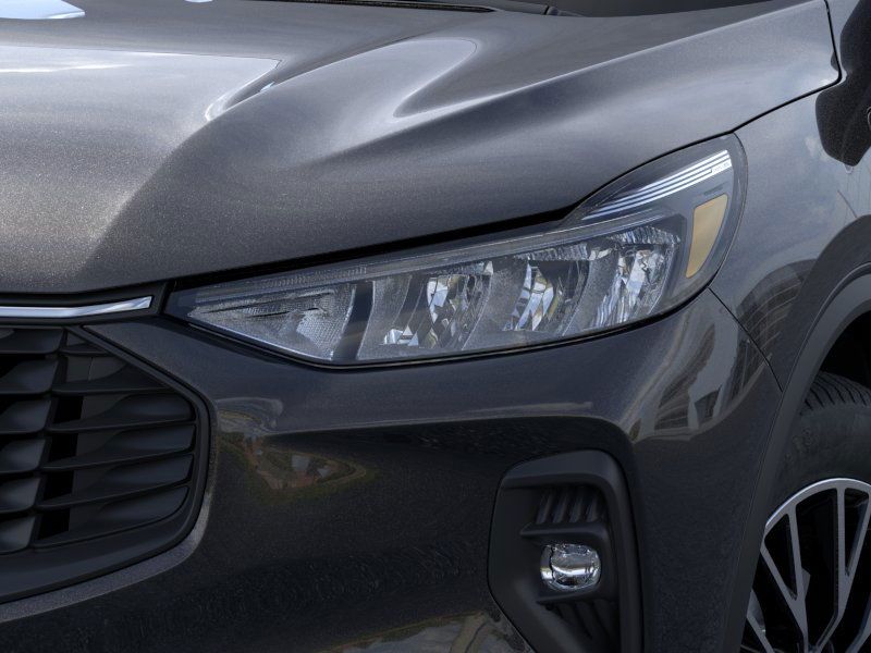 Thumbnail: 2026 Ford Escape - 18