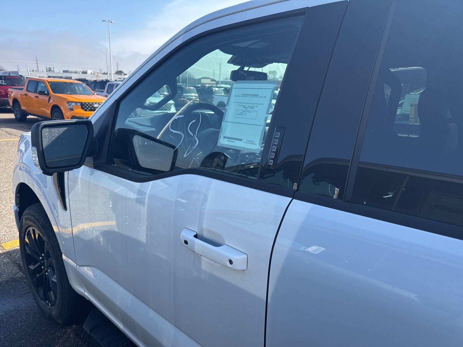 Thumbnail: 2026 Ford F-150 - 18