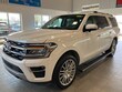  Ford Expedition Max