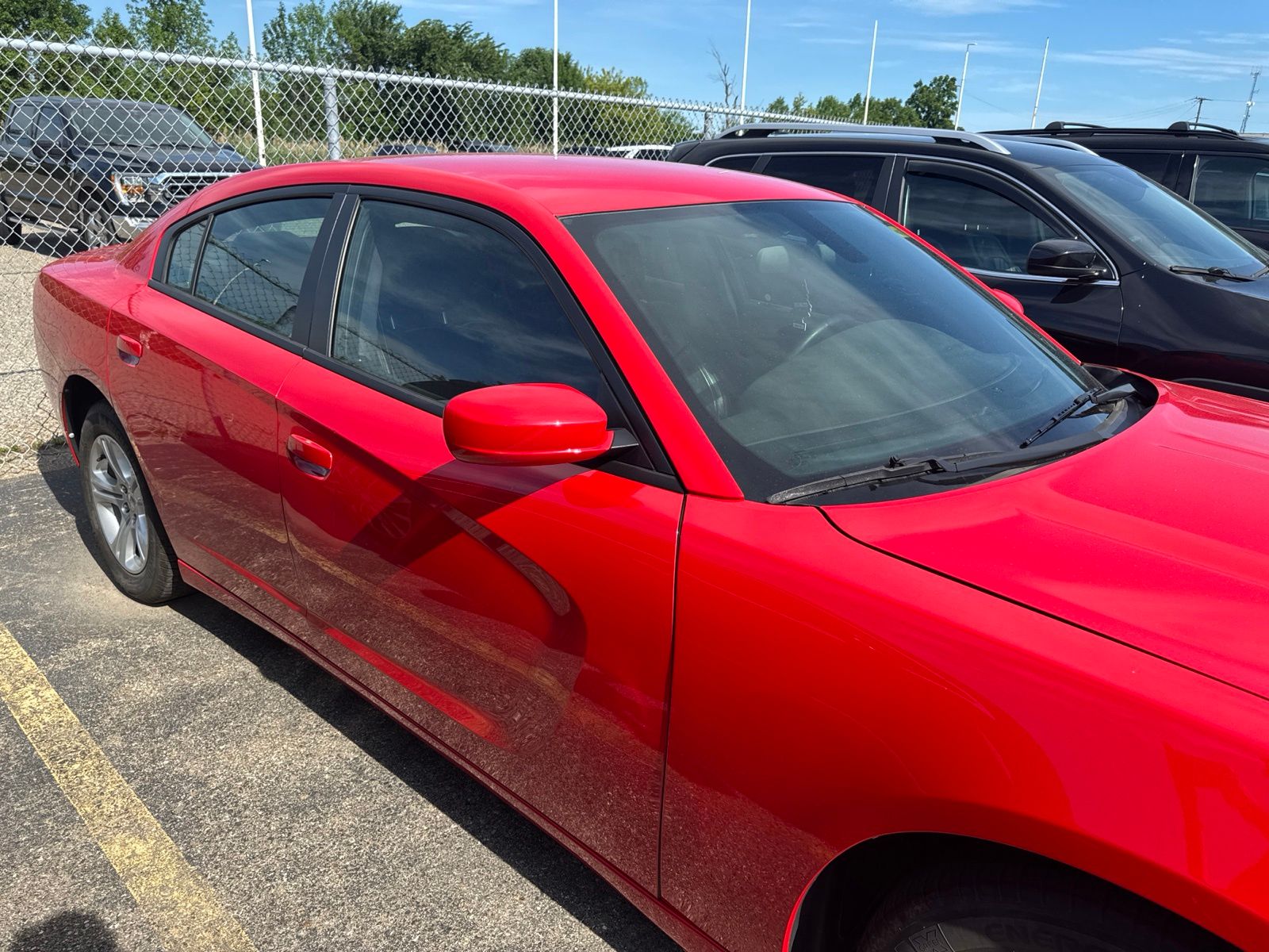 Thumbnail: 2021 Dodge Charger - 27