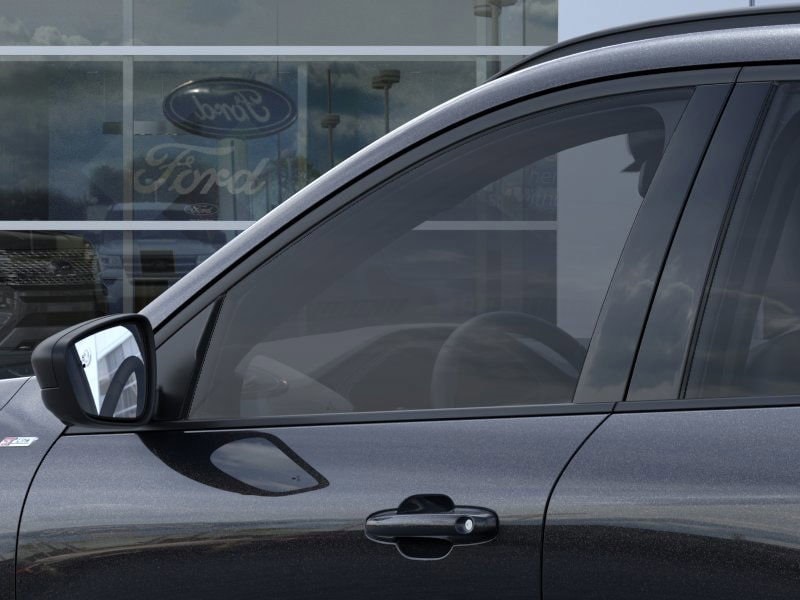 Thumbnail: 2025 Ford Escape - 20