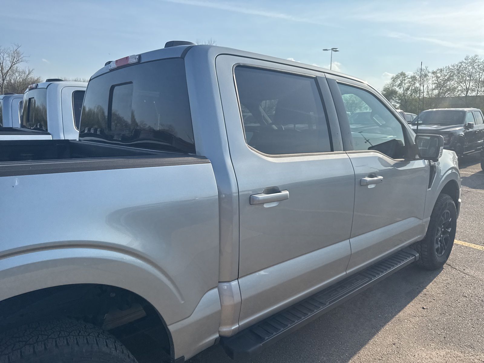 Thumbnail: 2026 Ford F-150 - 9