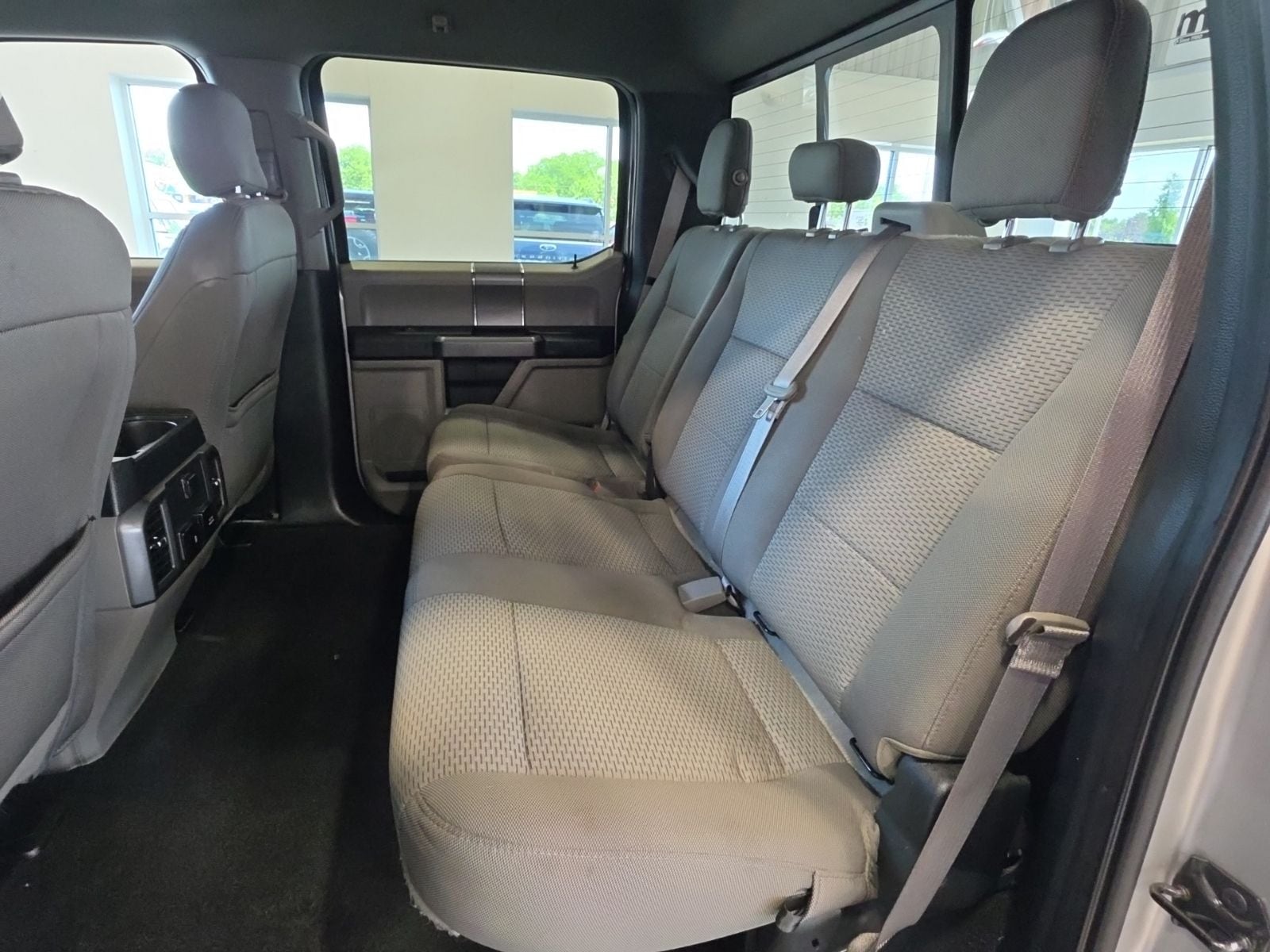 Thumbnail: 2019 Ford F-150 - 34