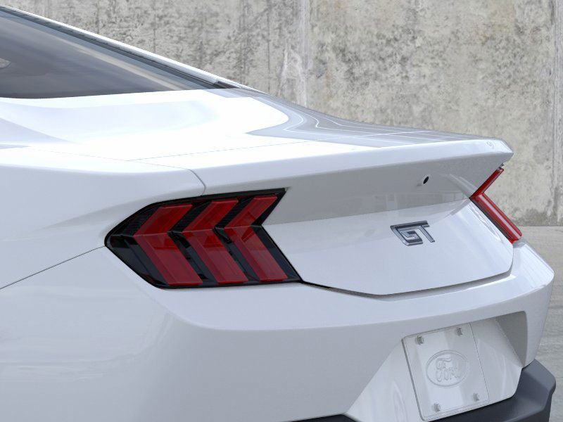 Thumbnail: 2026 Ford Mustang - 22