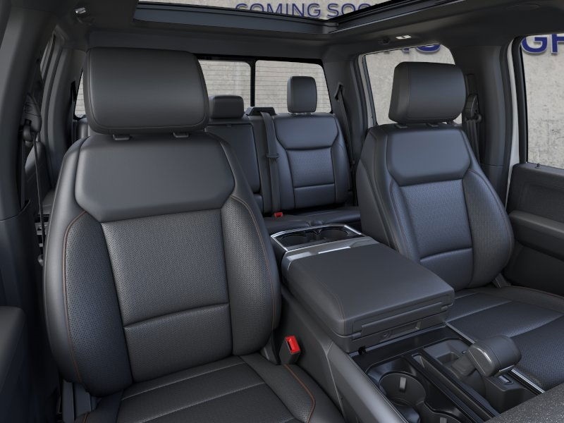 Thumbnail: 2025 Ford F-150 - 10