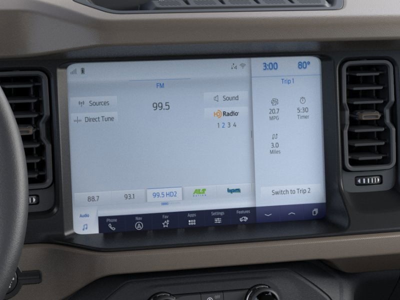 Thumbnail: 2025 Ford Bronco - 15