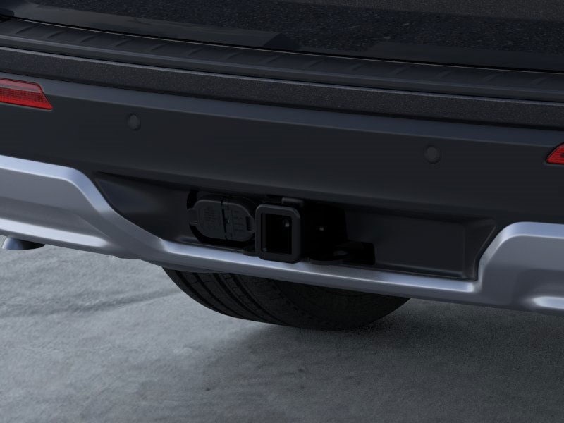 Thumbnail: 2026 Ford Explorer - 23