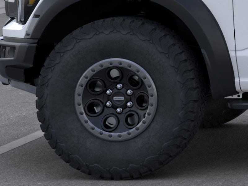 Thumbnail: 2025 Ford F-150 - 19