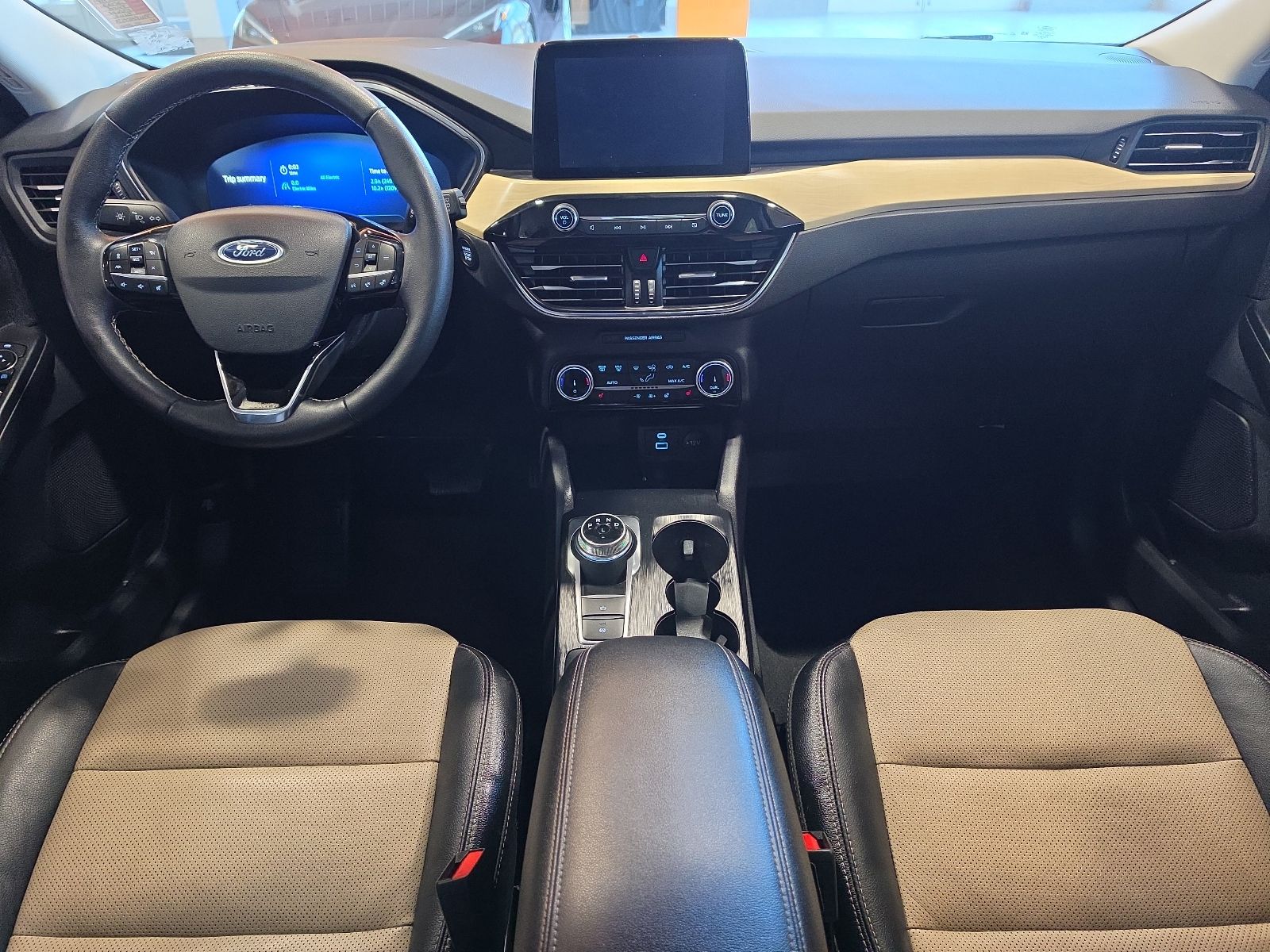 Thumbnail: 2022 Ford Escape - 30