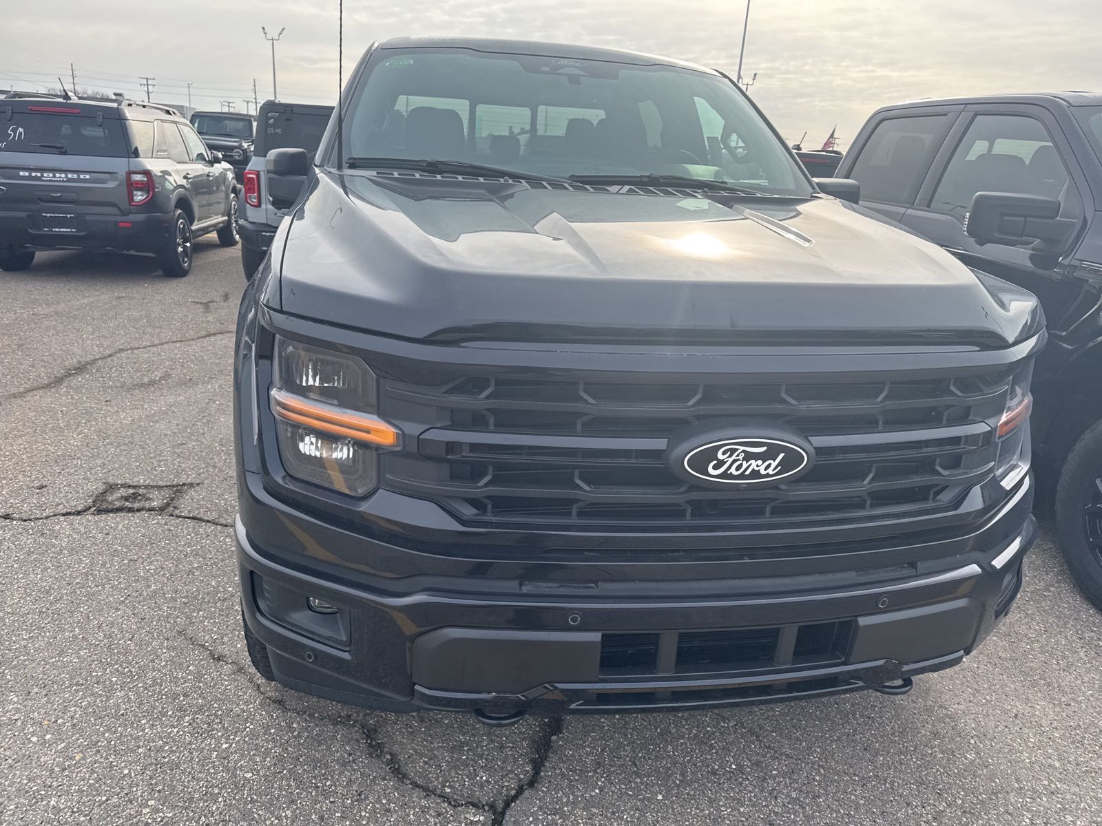 Thumbnail: 2026 Ford F-150 - 5