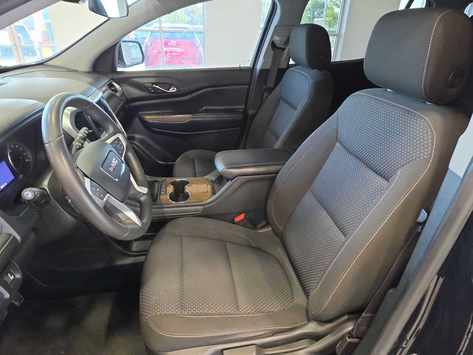 Thumbnail: 2021 GMC Acadia - 14