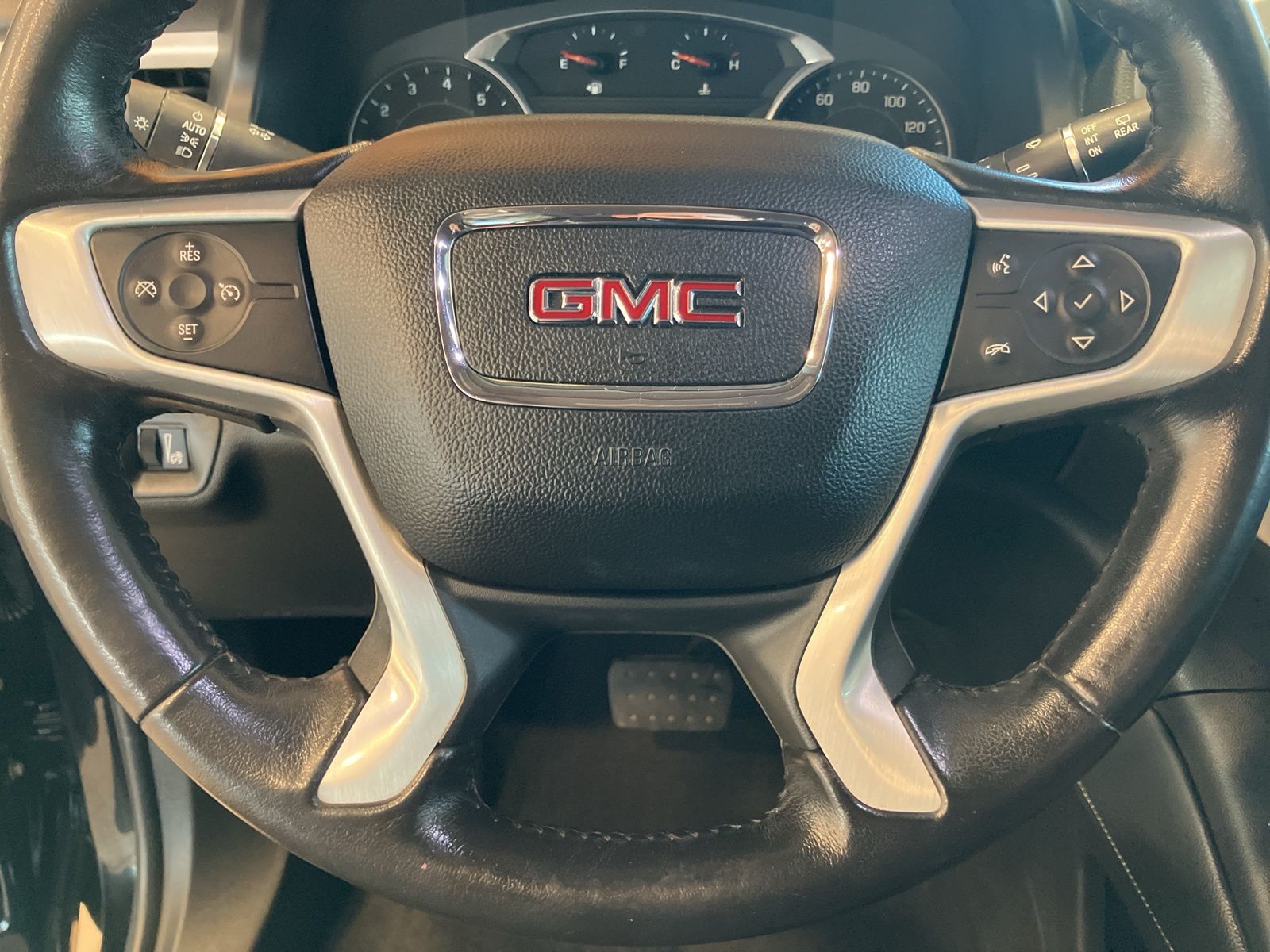 Thumbnail: 2020 GMC Acadia - 15