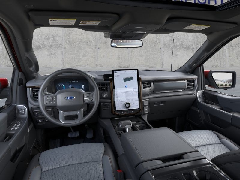 Thumbnail: 2025 Ford F-150 - 9