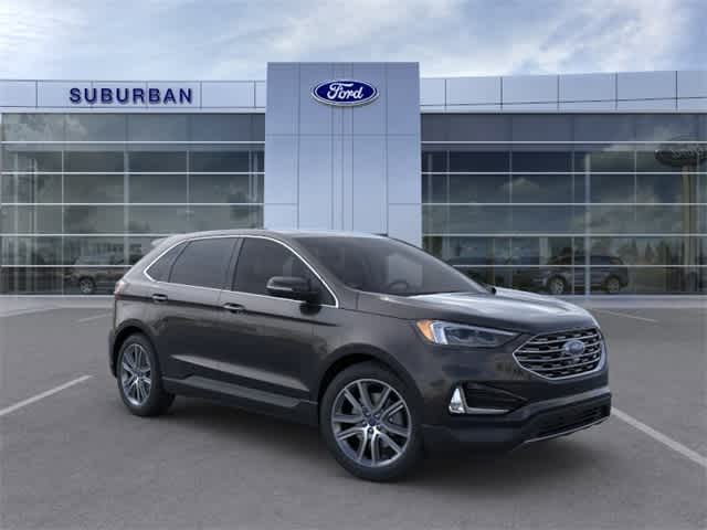 Thumbnail: 2024 Ford Edge - 7