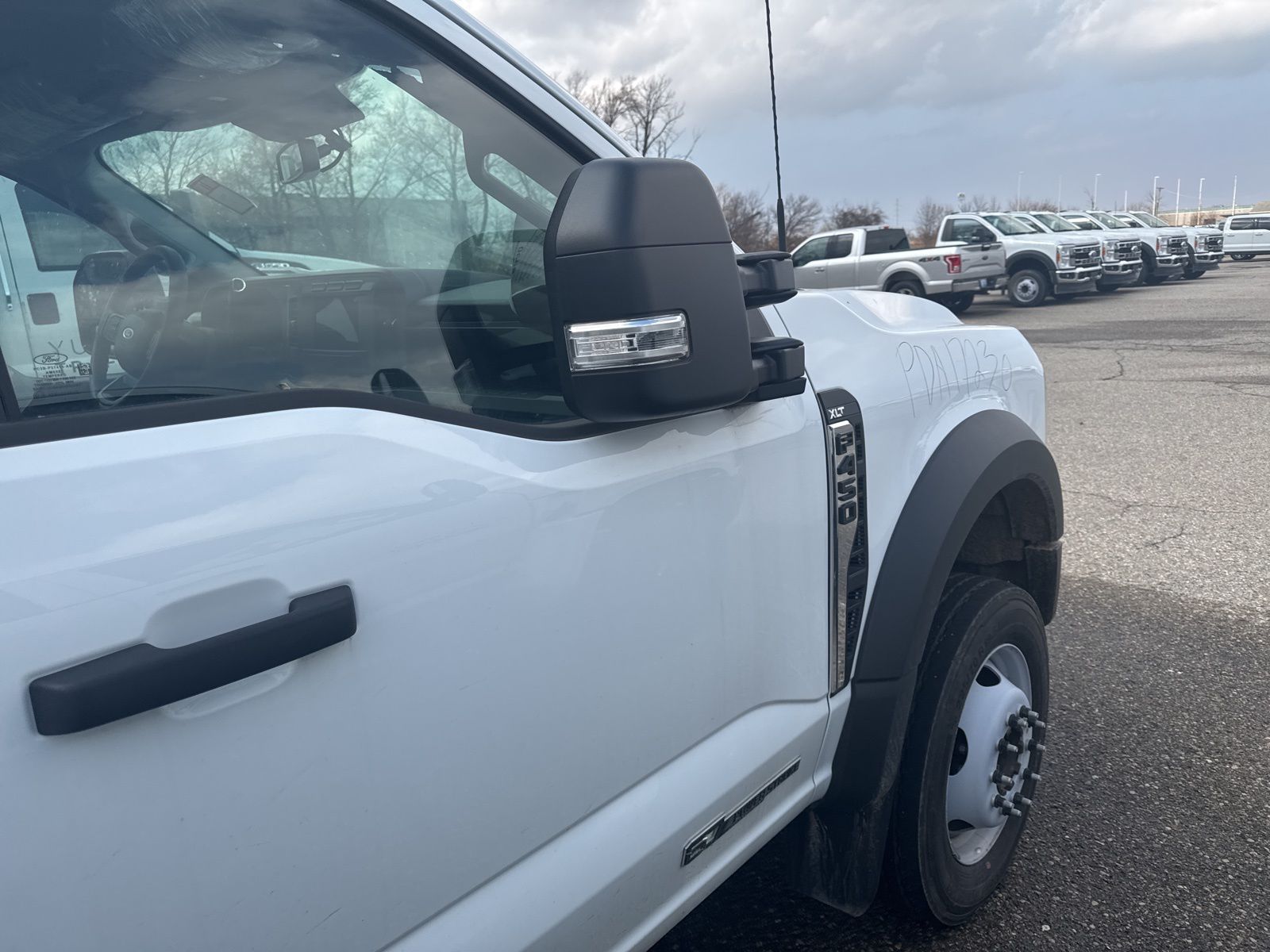 Thumbnail: 2023 Ford F-450 - 11