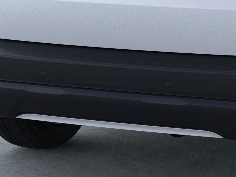 Thumbnail: 2025 Ford Escape - 23