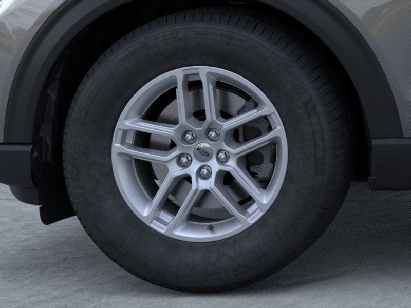 Thumbnail: 2026 Ford Explorer - 19