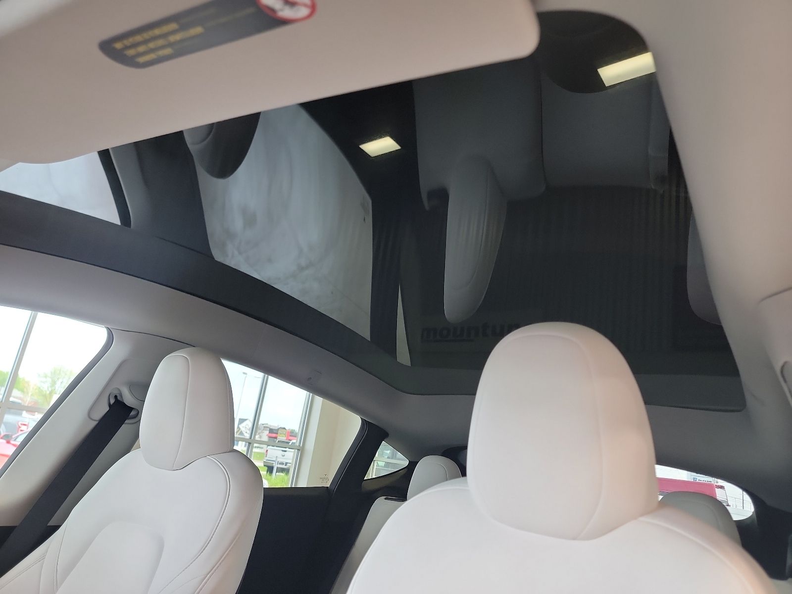 Thumbnail: 2025 Tesla Model Y - 14