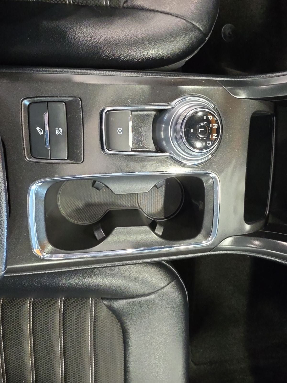 Thumbnail: 2018 Ford Fusion - 18