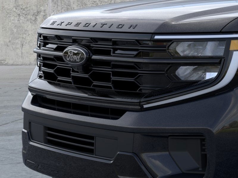 Thumbnail: 2025 Ford Expedition - 17