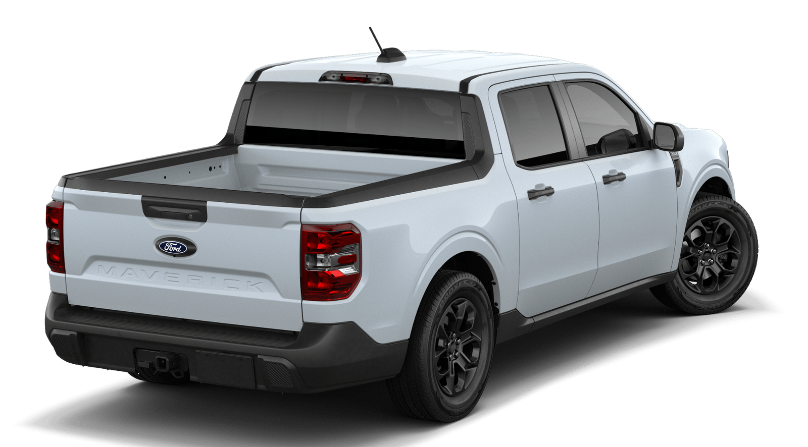 Thumbnail: 2026 Ford Maverick - 3