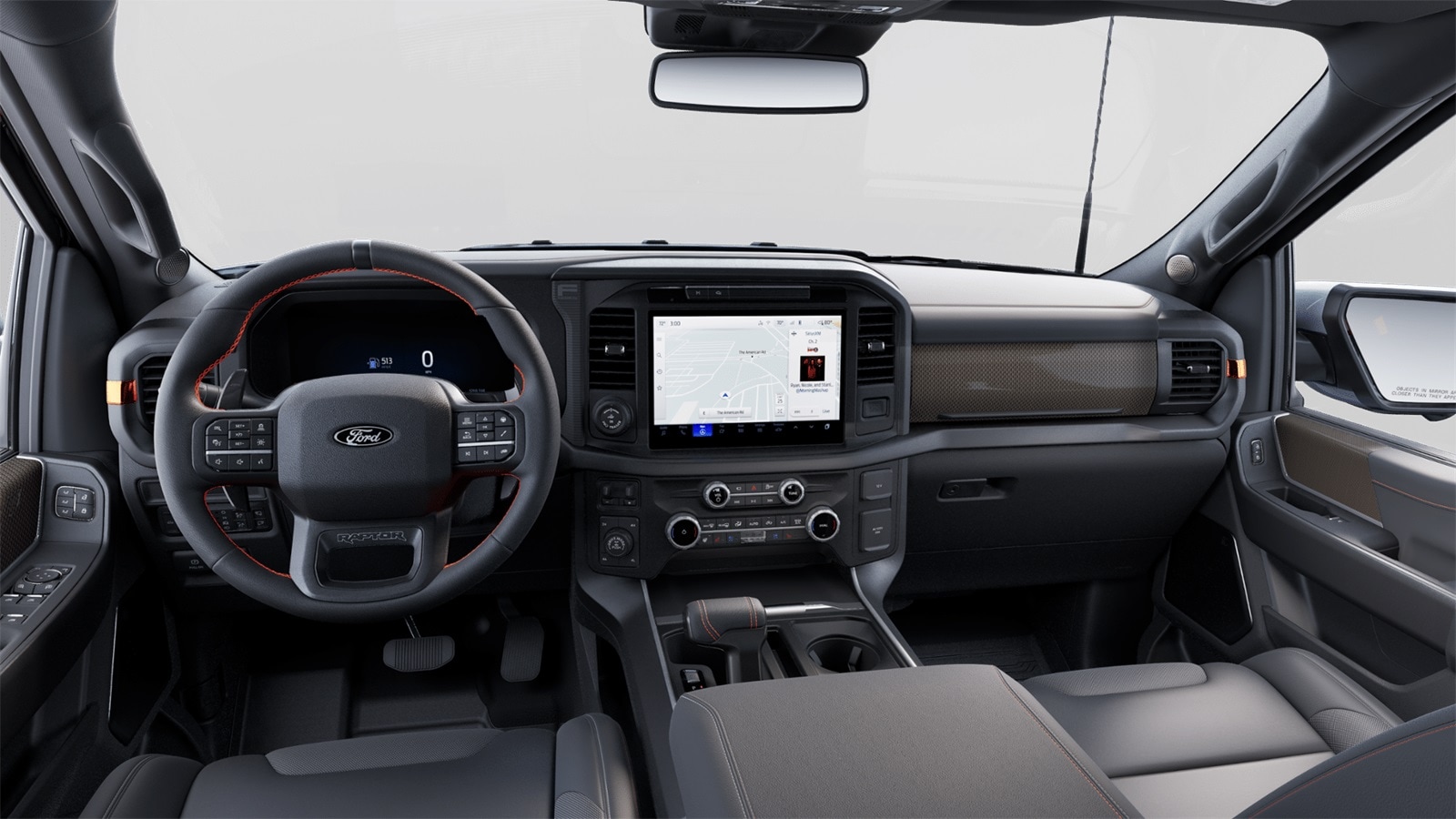 Thumbnail: 2025 Ford F-150 - 7