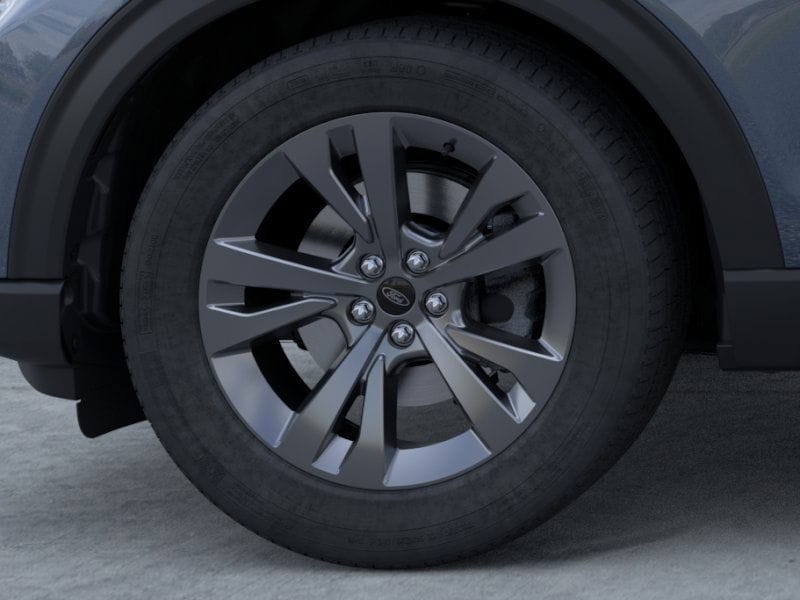 Thumbnail: 2026 Ford Explorer - 19