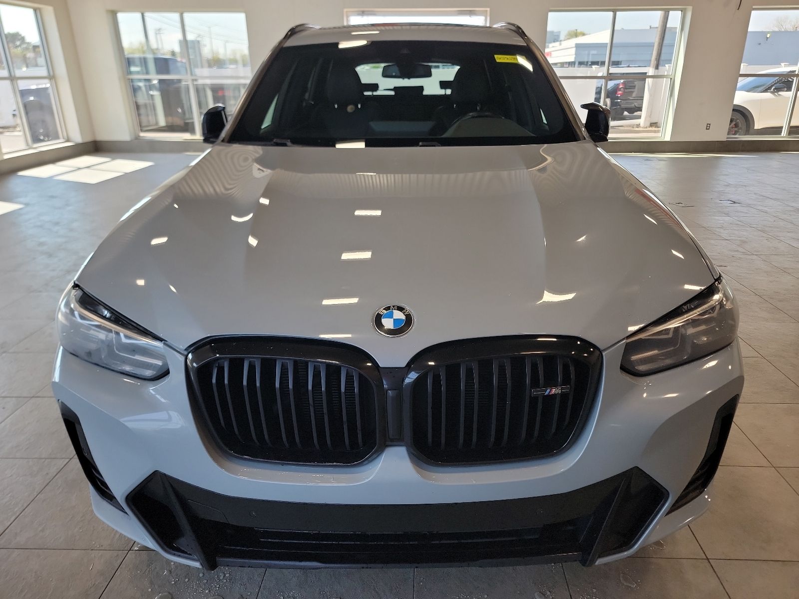 Used 2022 BMW X3 For Sale | Sterling Heights MI | 5UX83DP00N9N28811