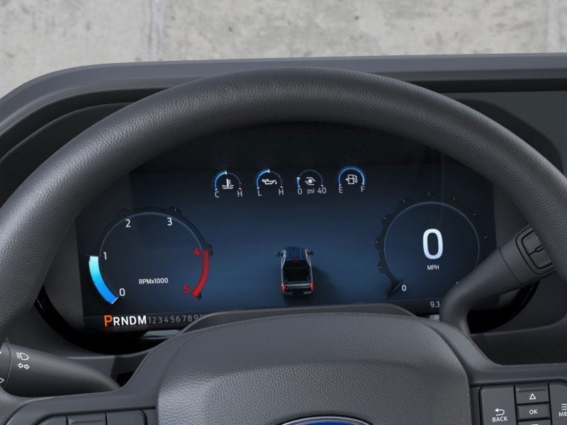 Thumbnail: 2026 Ford F-250 - 13