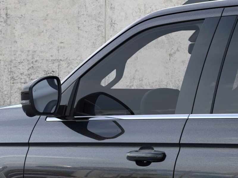 Thumbnail: 2025 Ford Expedition - 20