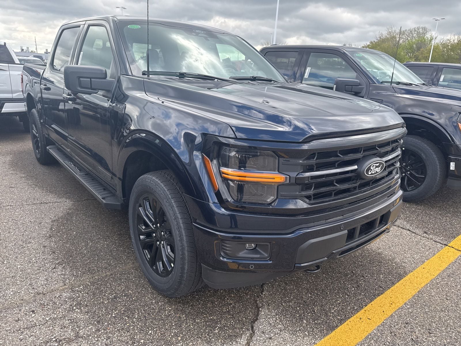 Thumbnail: 2026 Ford F-150 - 22