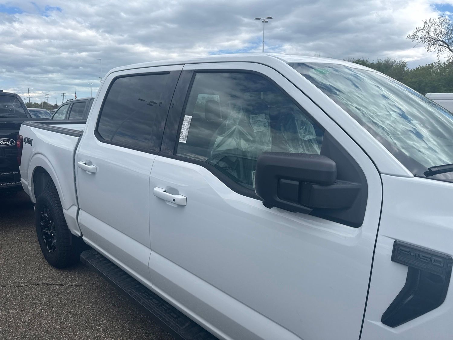 Thumbnail: 2026 Ford F-150 - 7