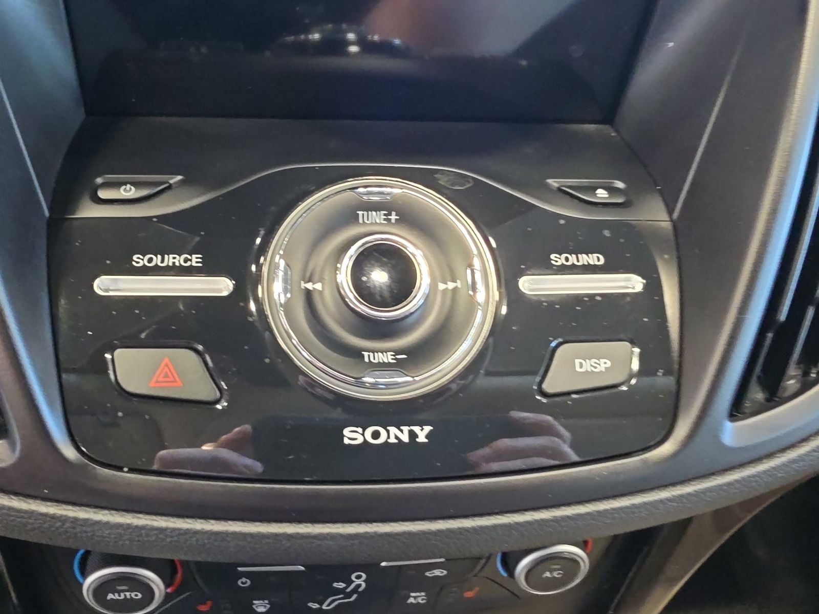 Thumbnail: 2018 Ford Escape - 24