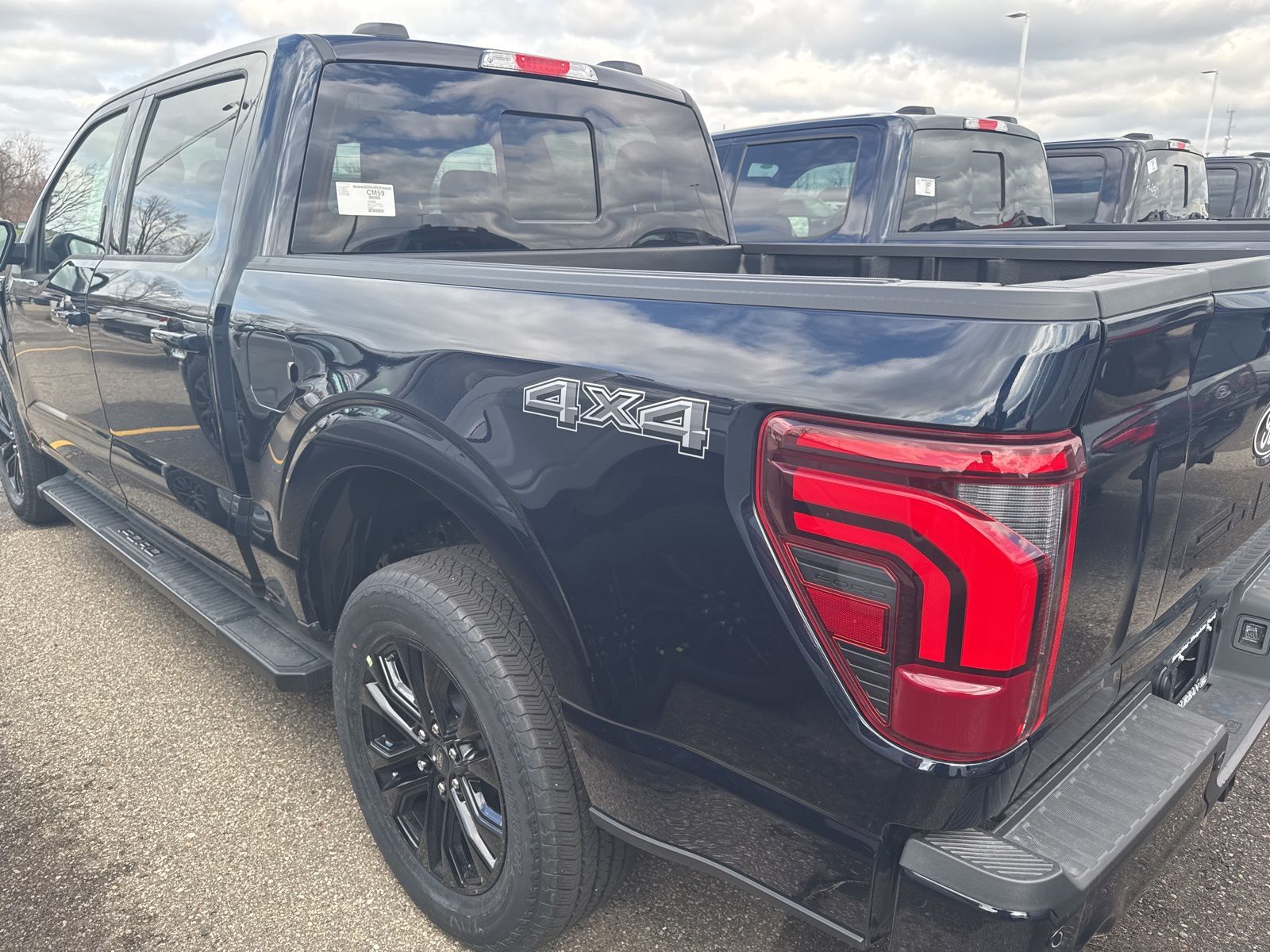 Thumbnail: 2026 Ford F-150 - 13