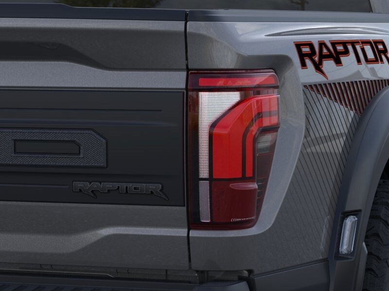 Thumbnail: 2025 Ford F-150 - 21
