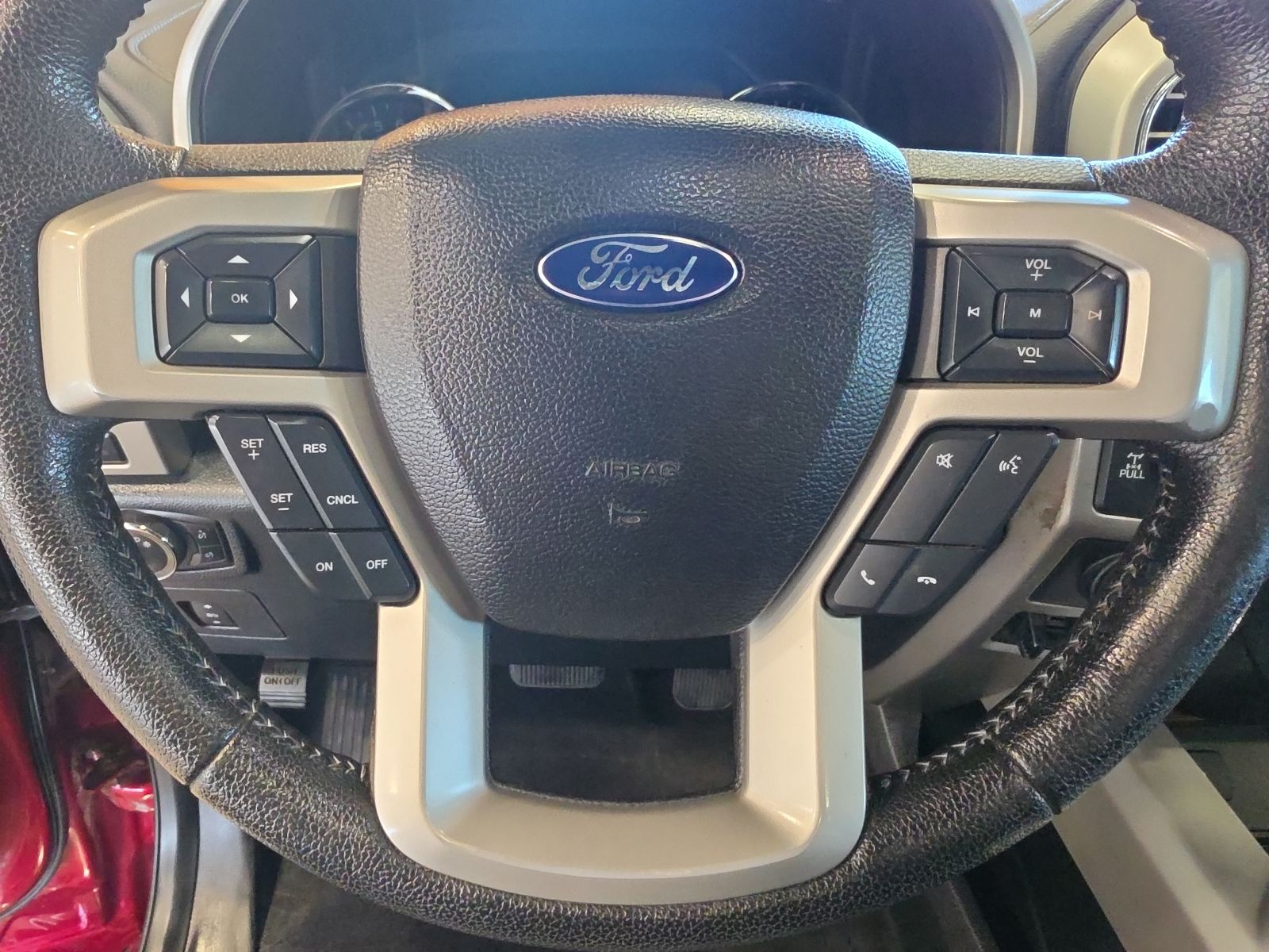Thumbnail: 2016 Ford F-150 - 25
