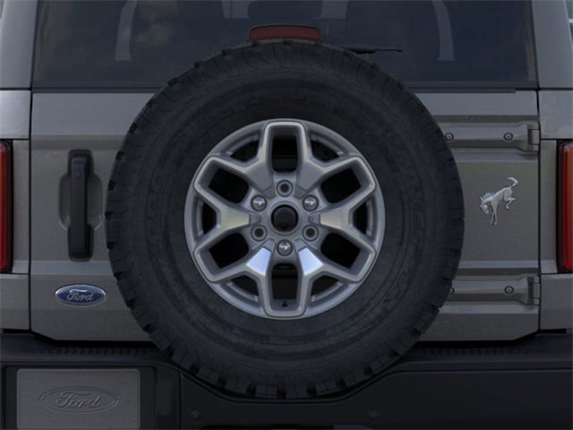Thumbnail: 2024 Ford Bronco - 24