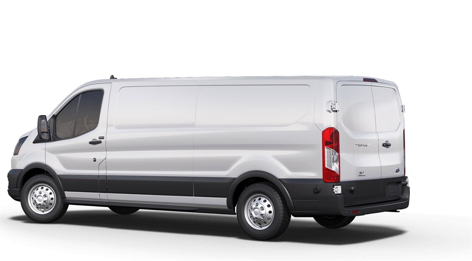 2024 Ford Transit photo 2