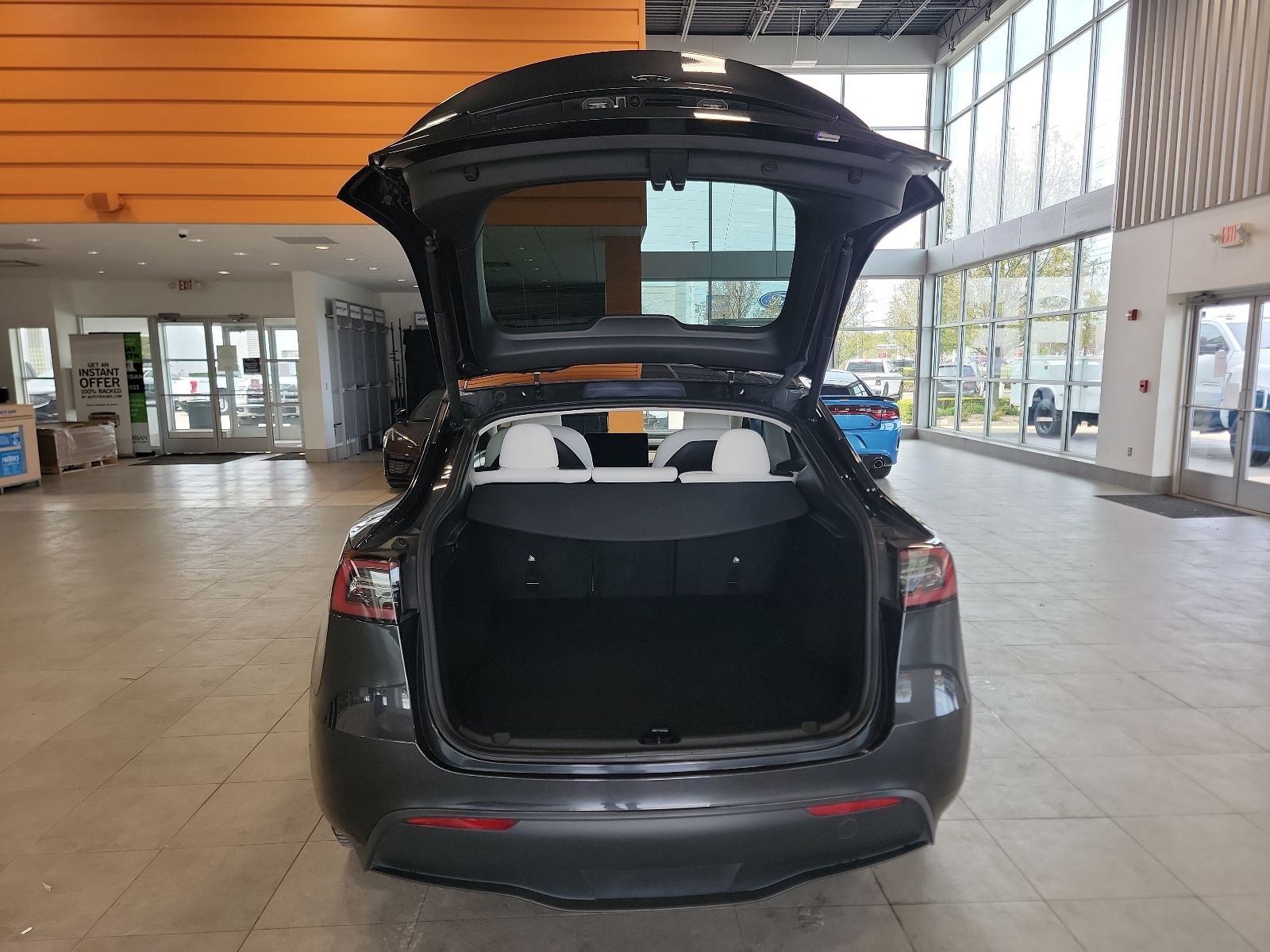 Thumbnail: 2025 Tesla Model Y - 29