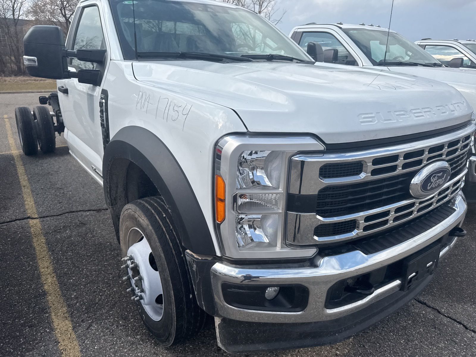 Thumbnail: 2023 Ford F-450 - 16
