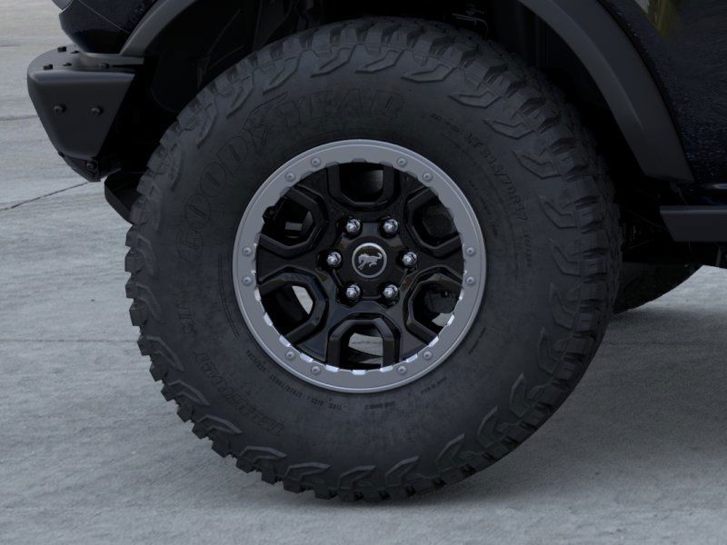 Thumbnail: 2025 Ford Bronco - 21