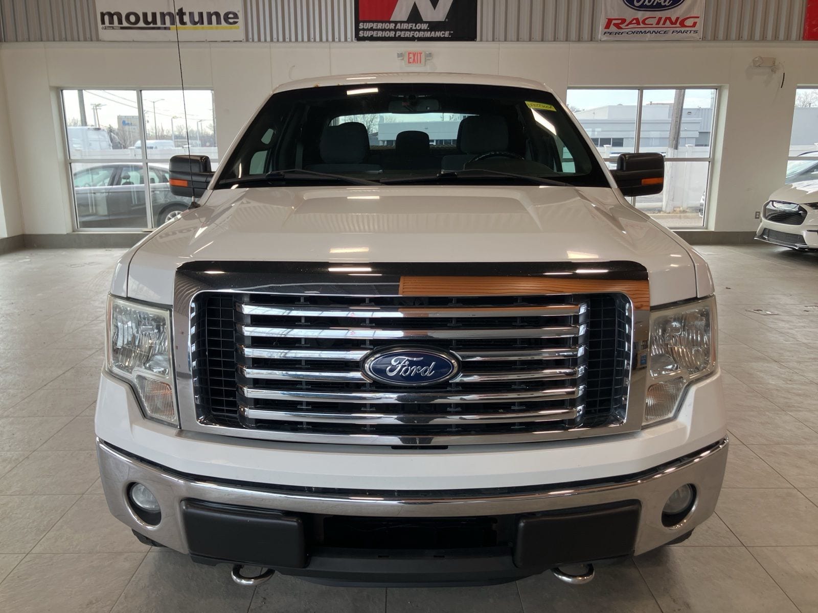Used 2011 Ford F-150 XLT with VIN 1FTFW1ET9BFB22700 for sale in Sterling Heights, MI