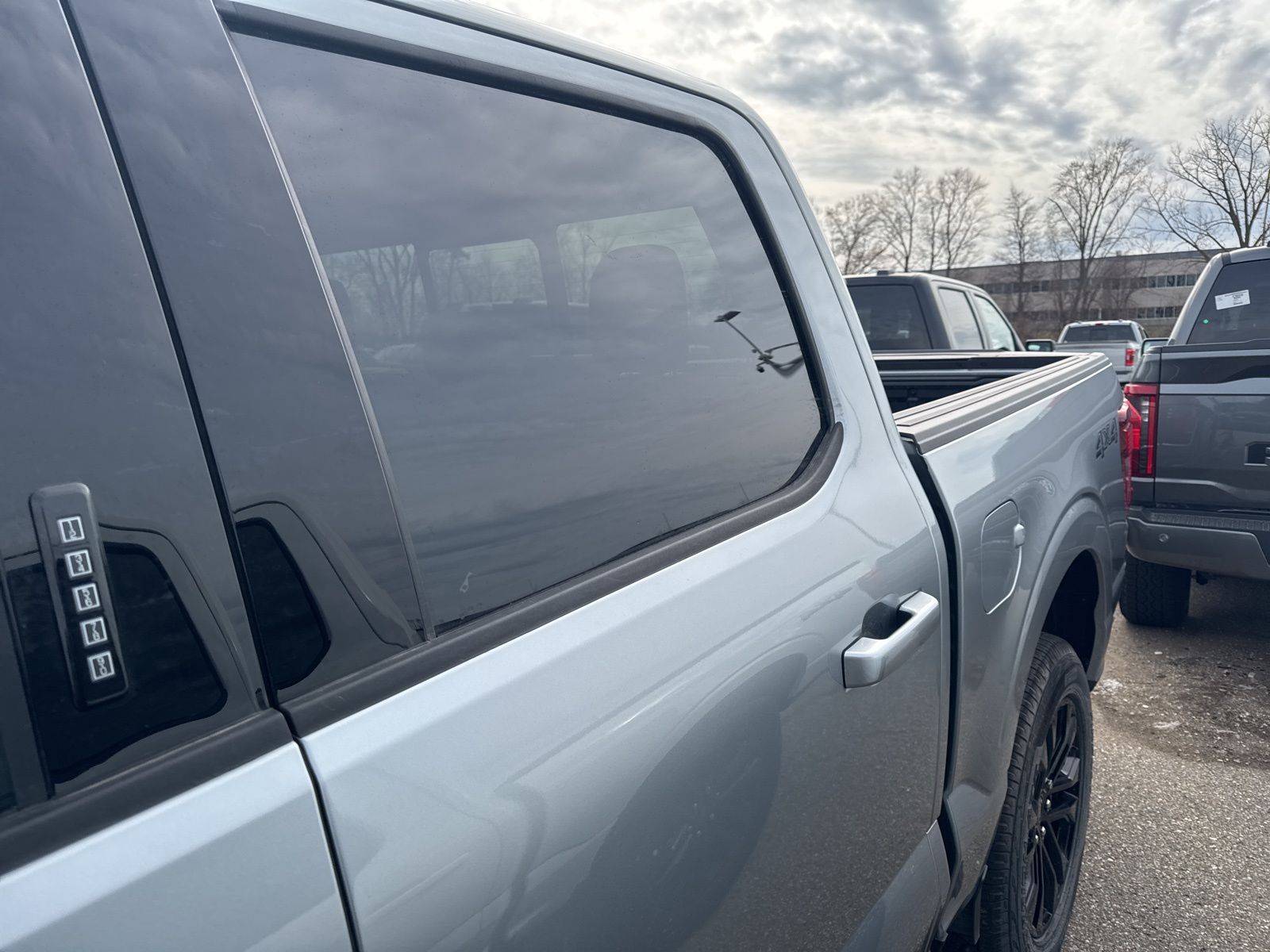 Thumbnail: 2026 Ford F-150 - 14
