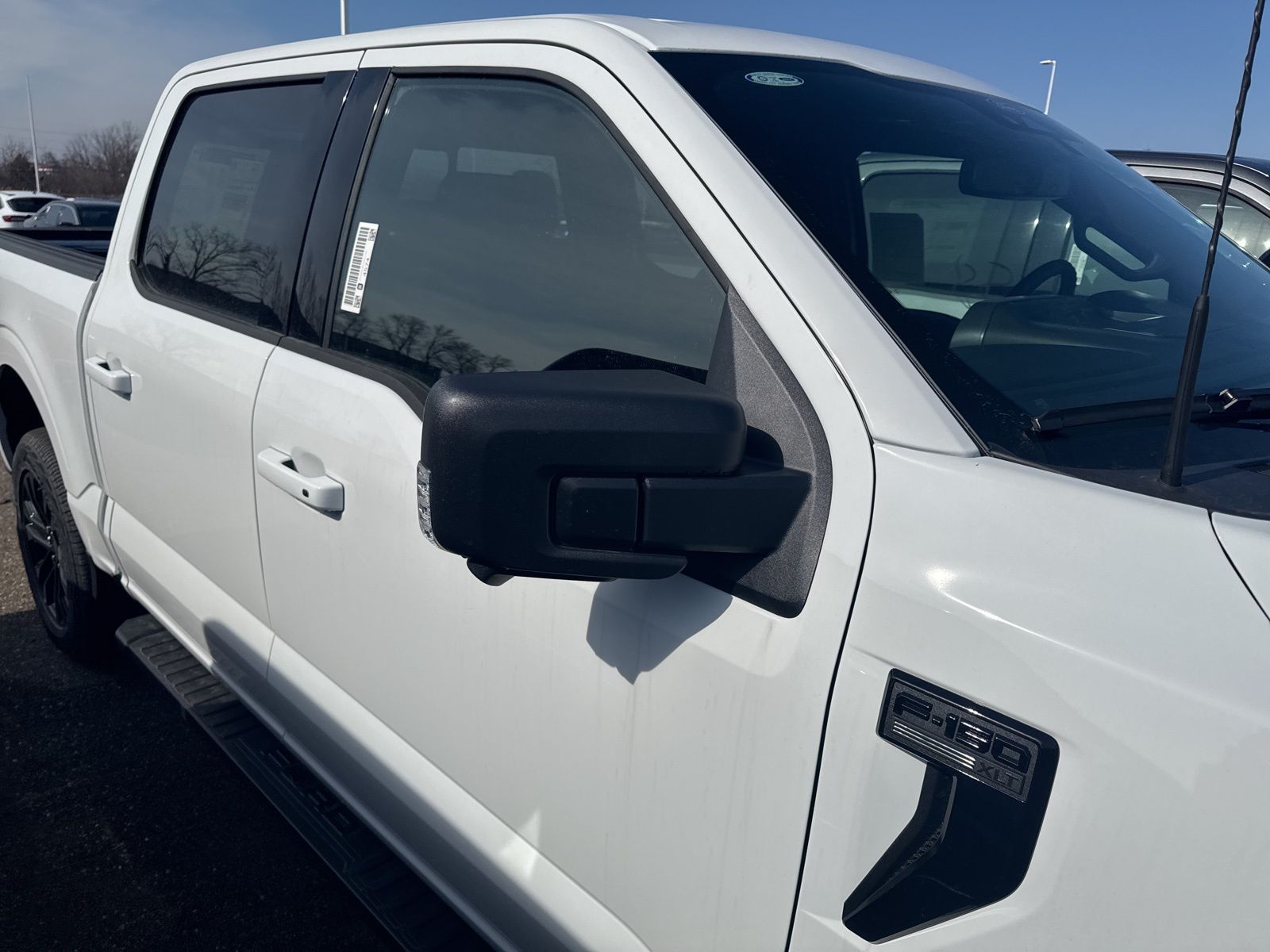 Thumbnail: 2026 Ford F-150 - 24