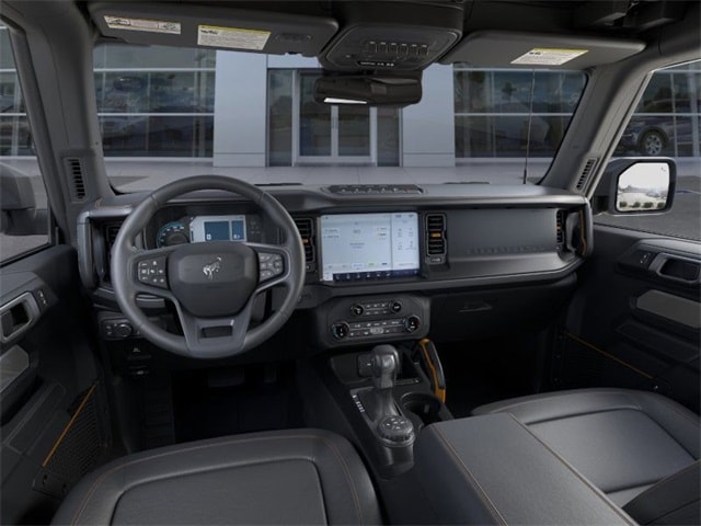 Thumbnail: 2024 Ford Bronco - 9