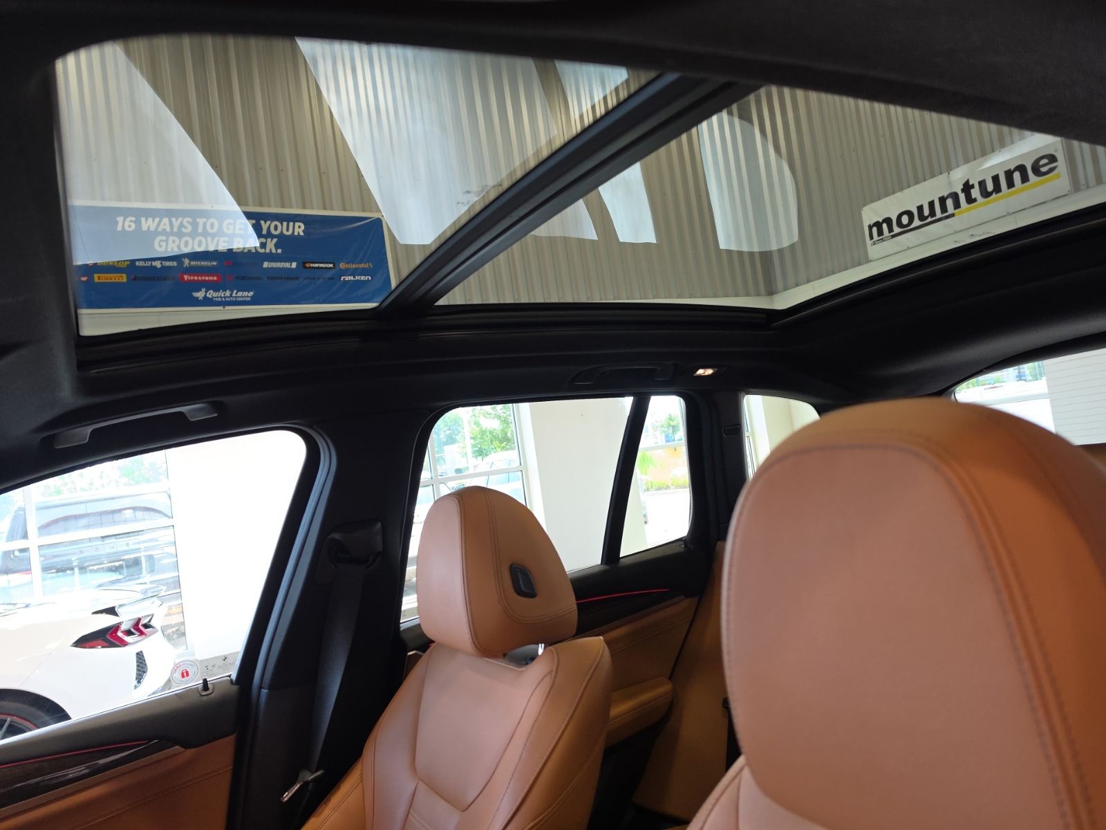 Thumbnail: 2018 BMW X3 - 16